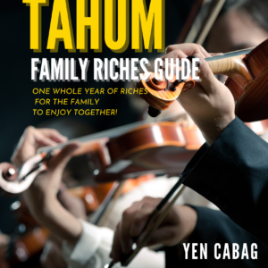 Tahum Family Riches Guide (PDF)