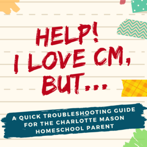 Help! I Love CM But... (Troubleshooting Guide PDF)