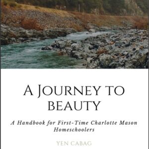 A Handbook for First-Time CM Homeschoolers (FREE PDF))