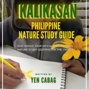Kalikasan Philippine Nature Study Guide (PDF)