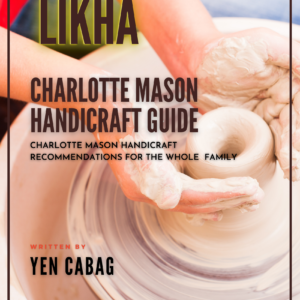Likha CM Handicraft Guide (PDF)