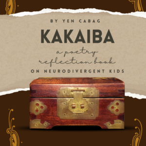 Kakaiba Poetry Reflection Book on Neurodivergent Kids (PDF)