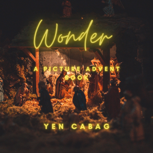 Wonder: A Picture Advent Book (PDF)