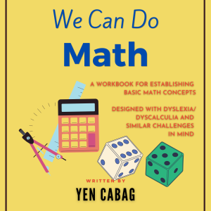 We Can Do Math Workbook